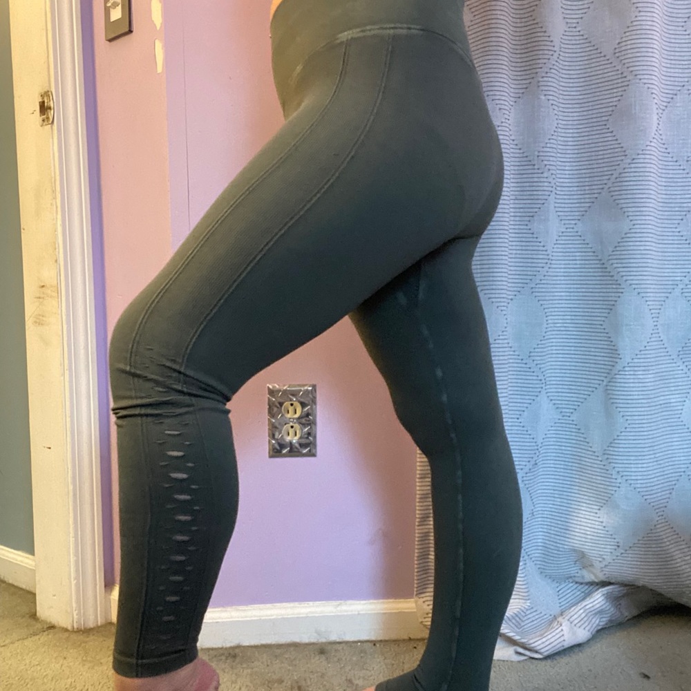 Spiritual Gangster Self Love Legging